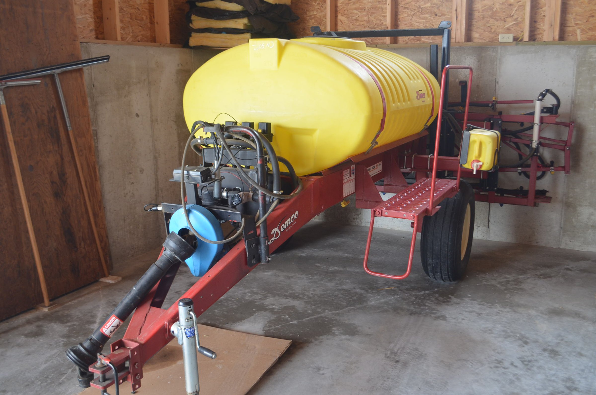 Property photo 13 - FARM EQUIPMENT AUCTION IN ALLEN COUNTY, INDIANA
